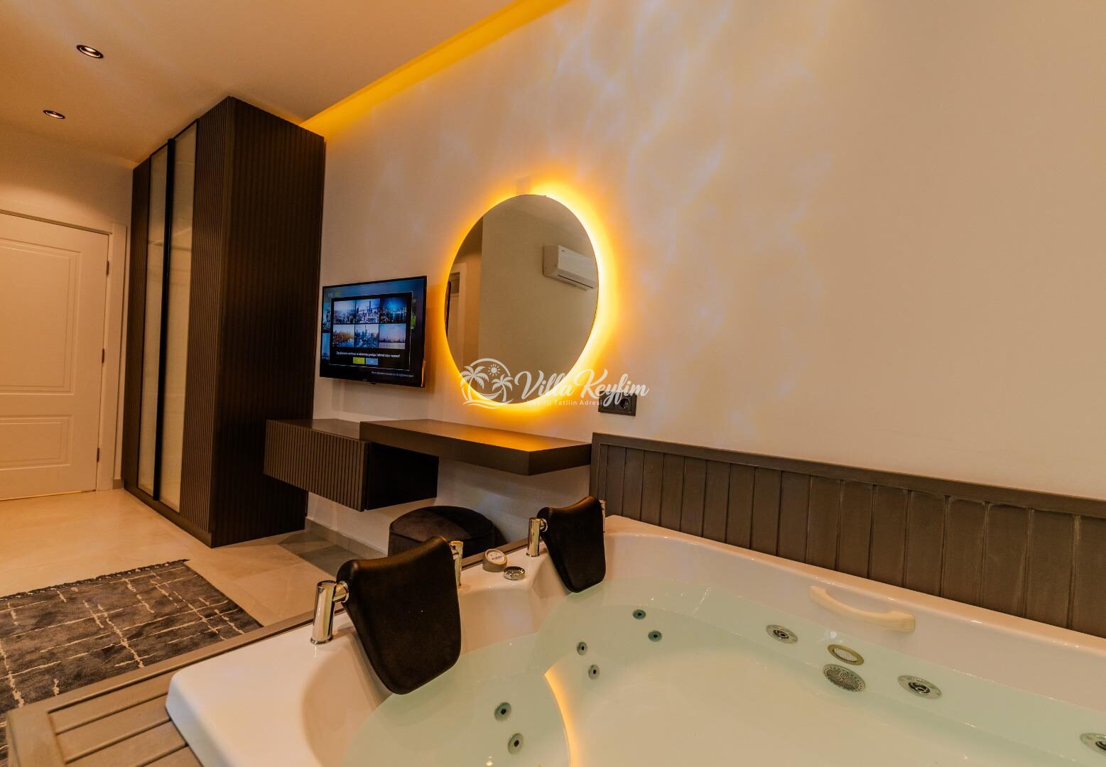 Villa İclal Deluxe Çavdır — 137