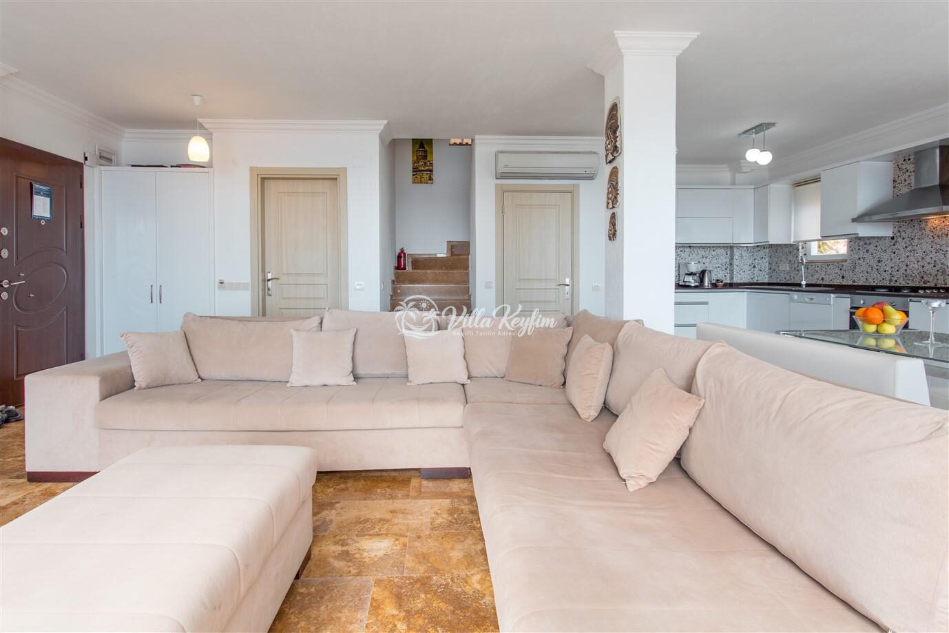 Villa Göktepe 2 — 8