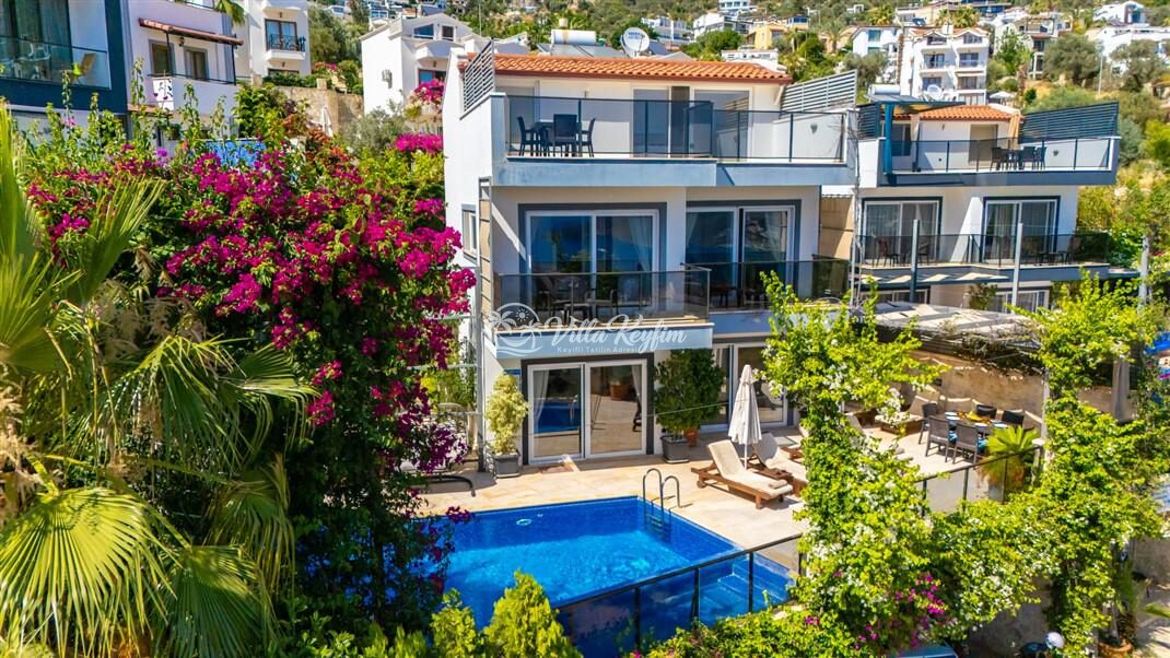 Villa Melisa 1 — 1
