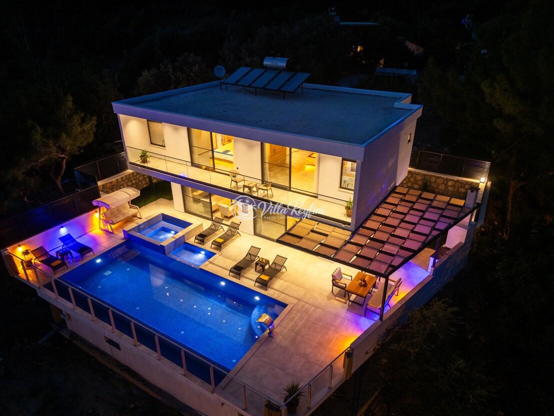 Villa Dolce Deluxe — 113