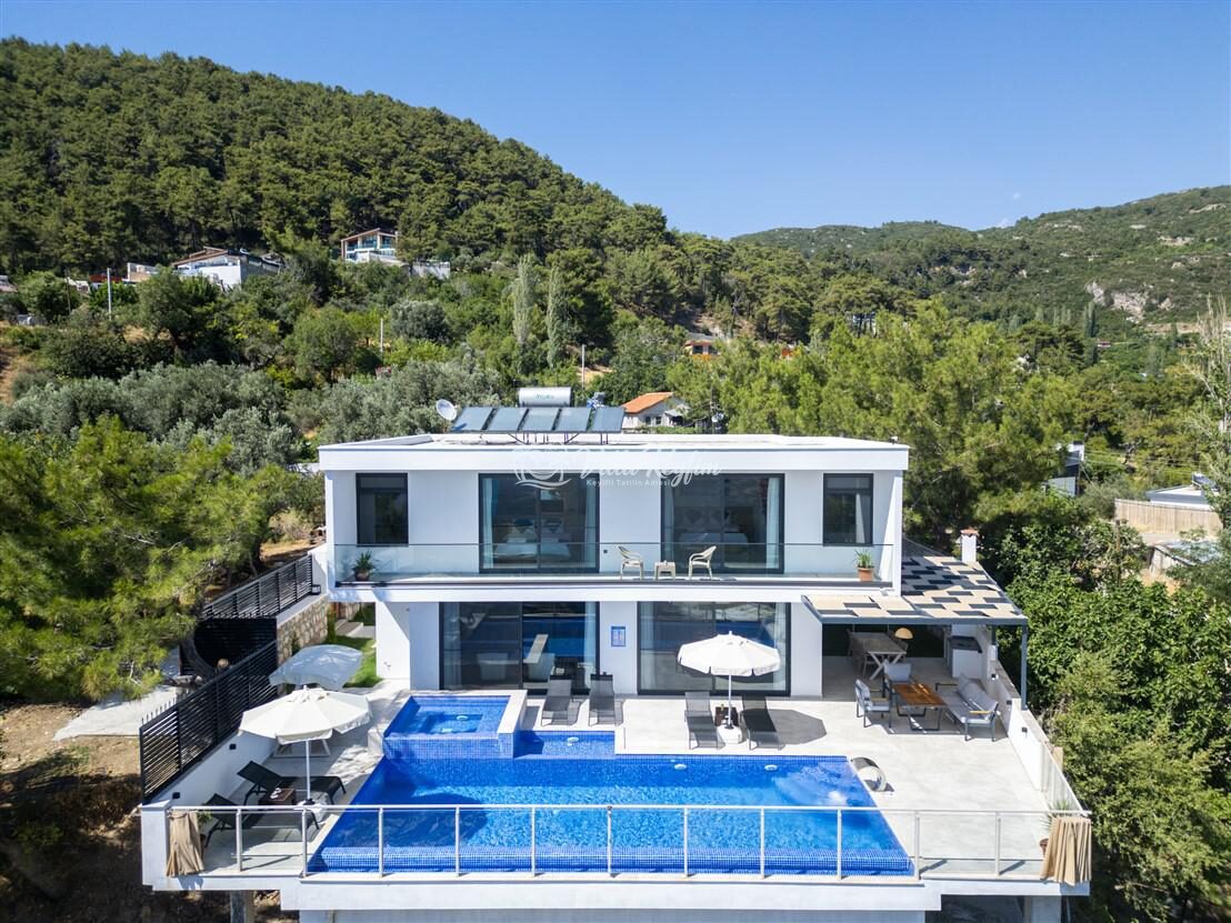 Villa Dolce Deluxe — 121
