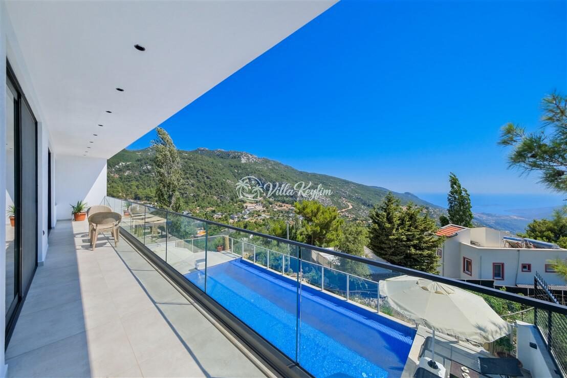 Villa Dolce Deluxe — 124
