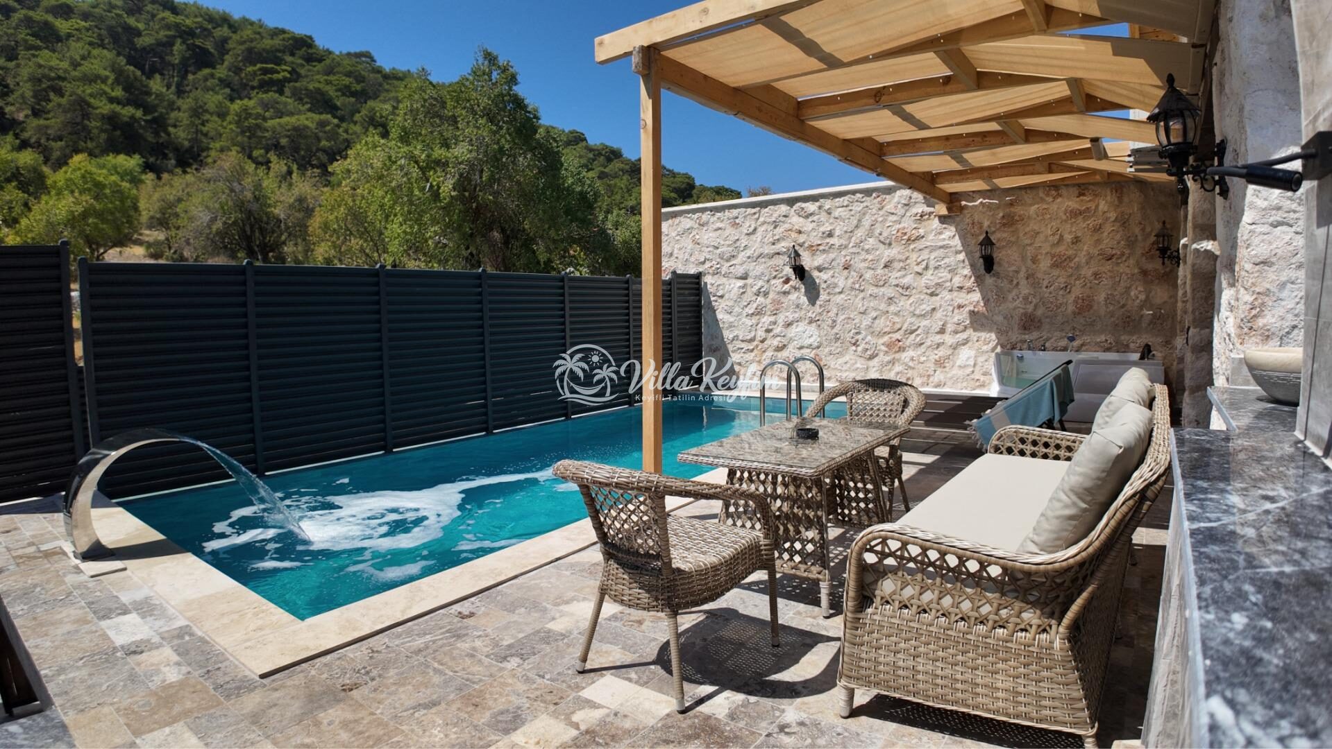Villa Gülenden Sarıbelen — 2