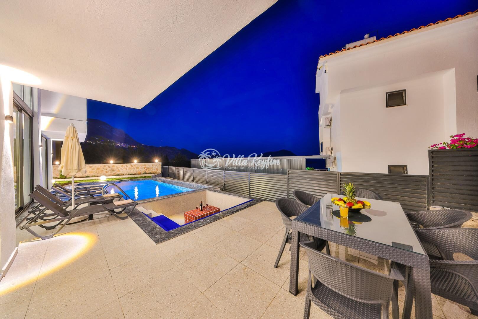 Villa Barlas — 3