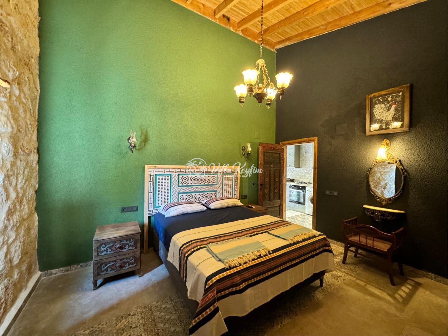 Villa Gülenden Sarıbelen — 9