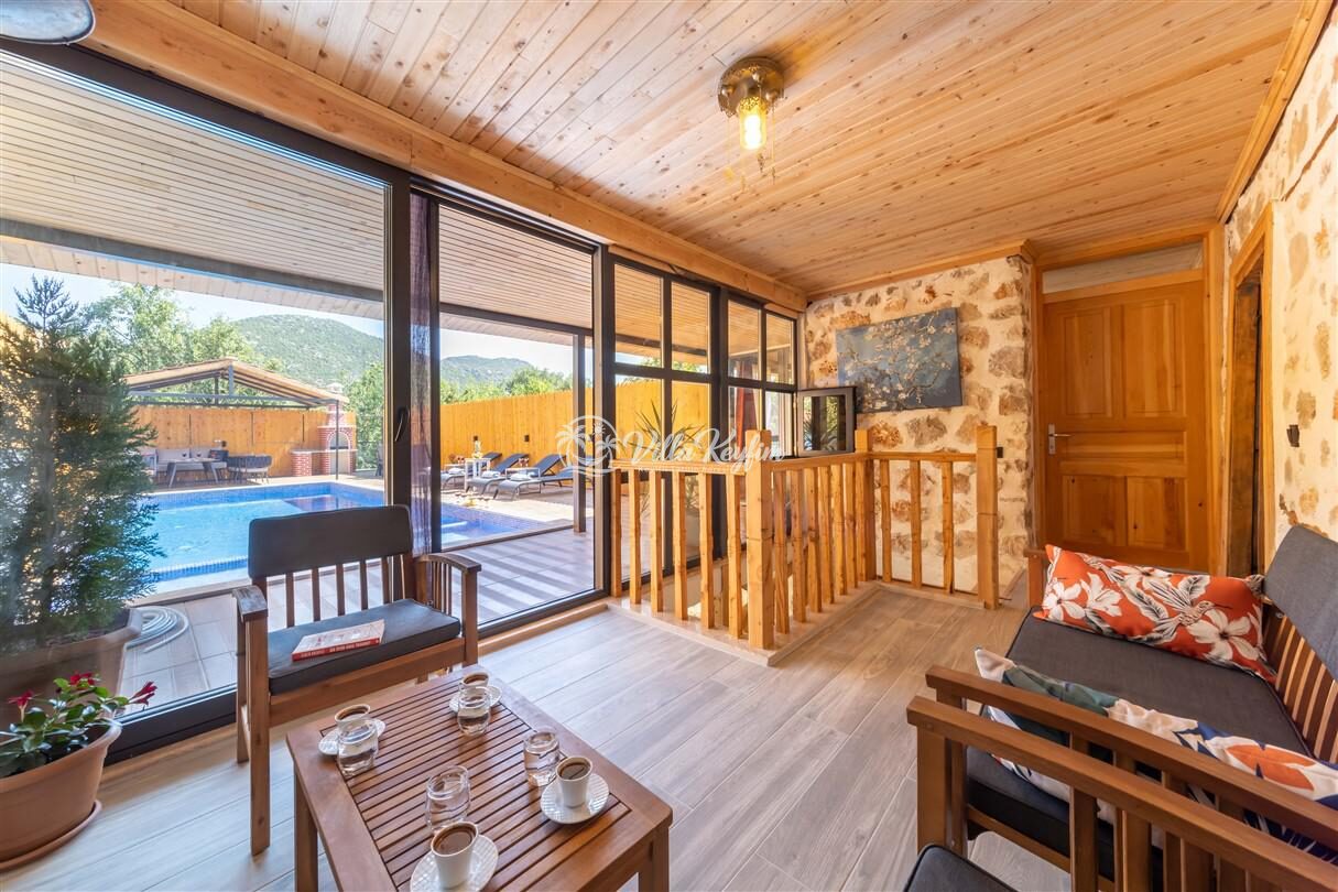 Villa Nostalji — 20