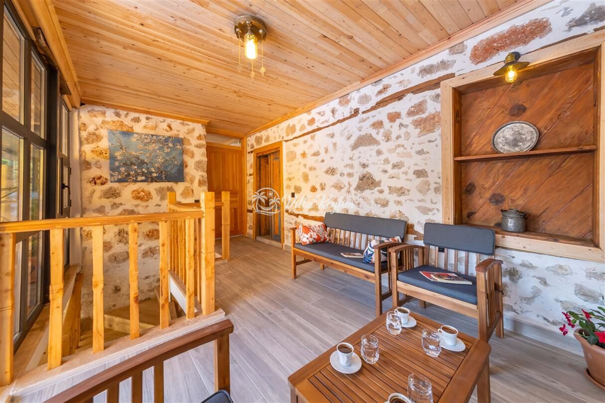 Villa Nostalji — 23