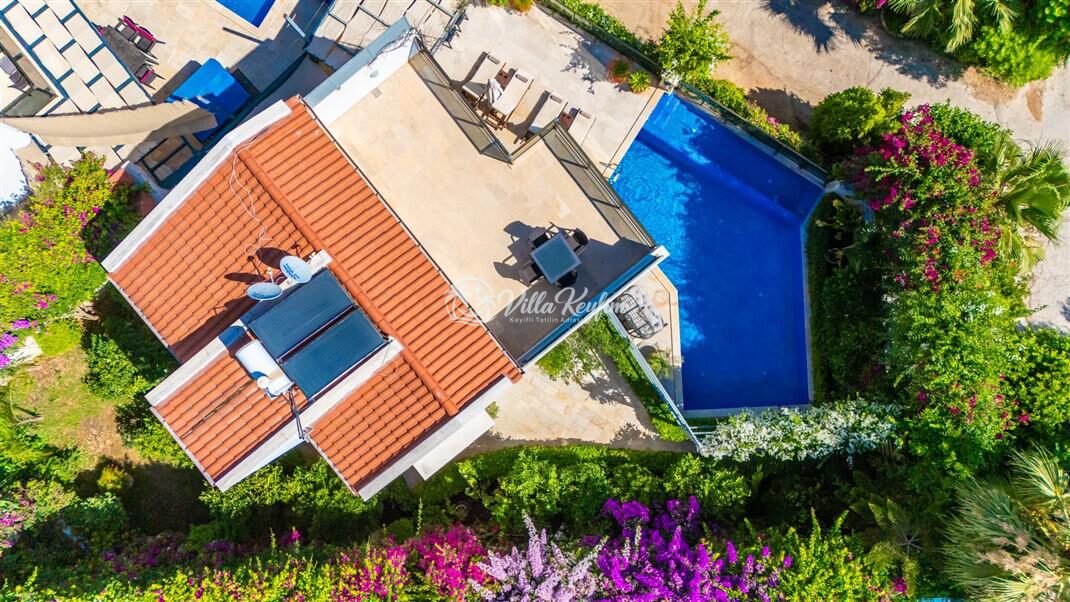 Villa Melisa 1 — 4