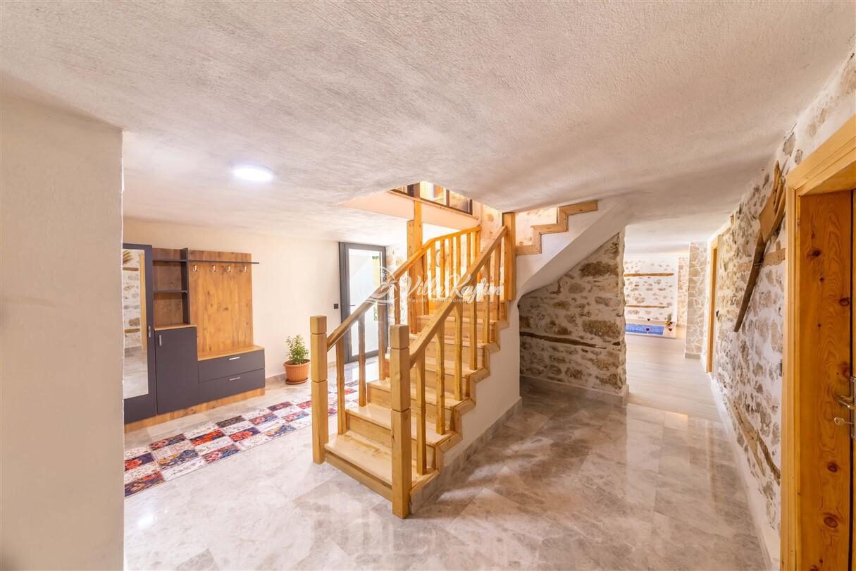 Villa Nostalji — 32