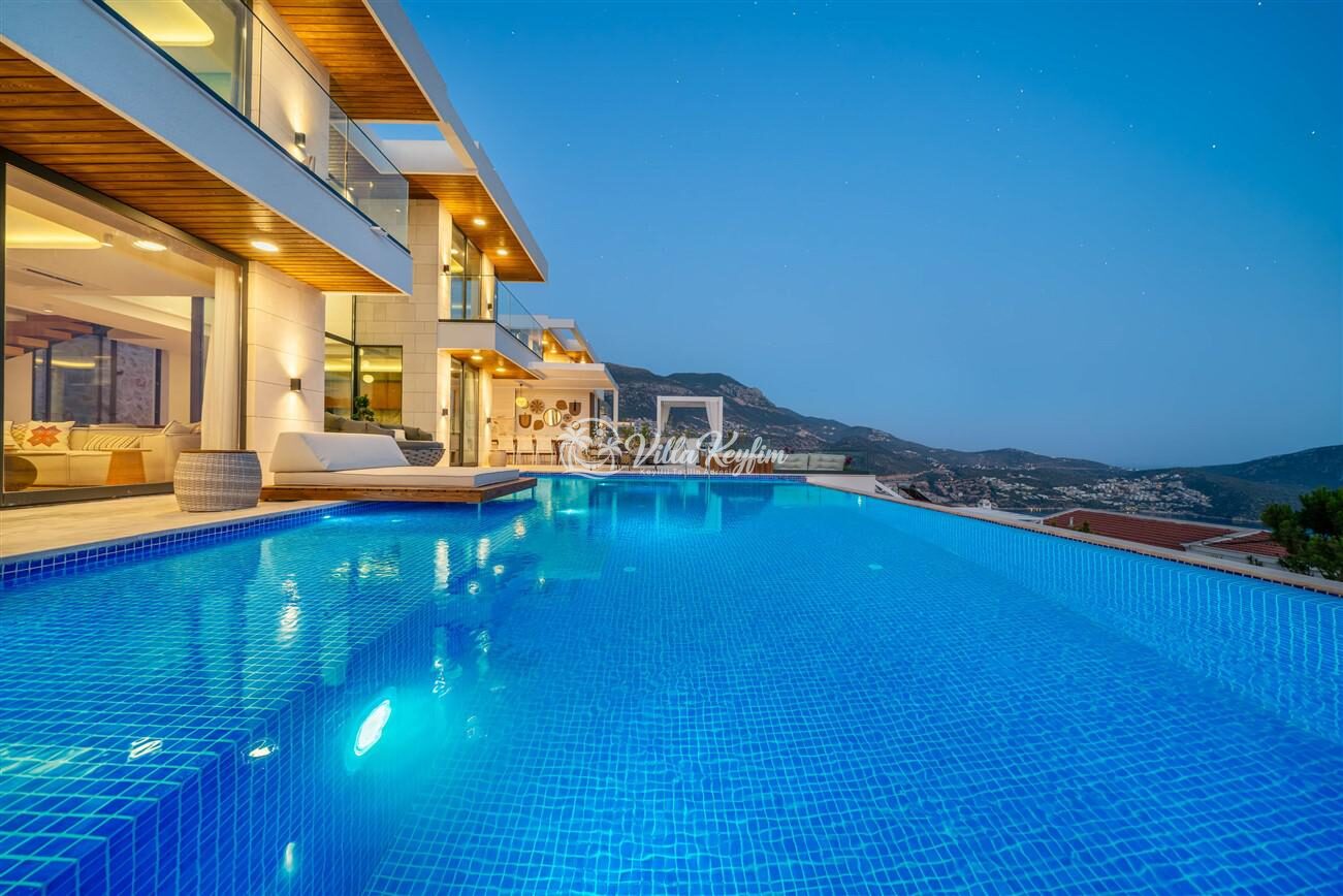 Villa Anatolia 1 — 2