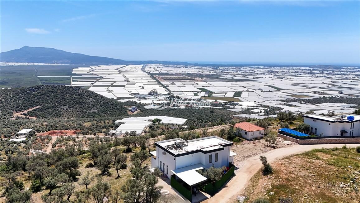 Villa Toprak Çavdır — 33