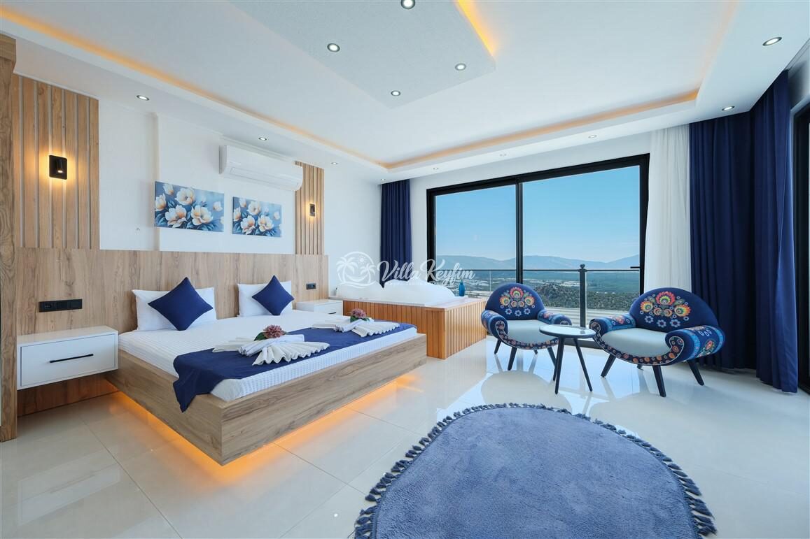 Villa Toprak Çavdır — 34