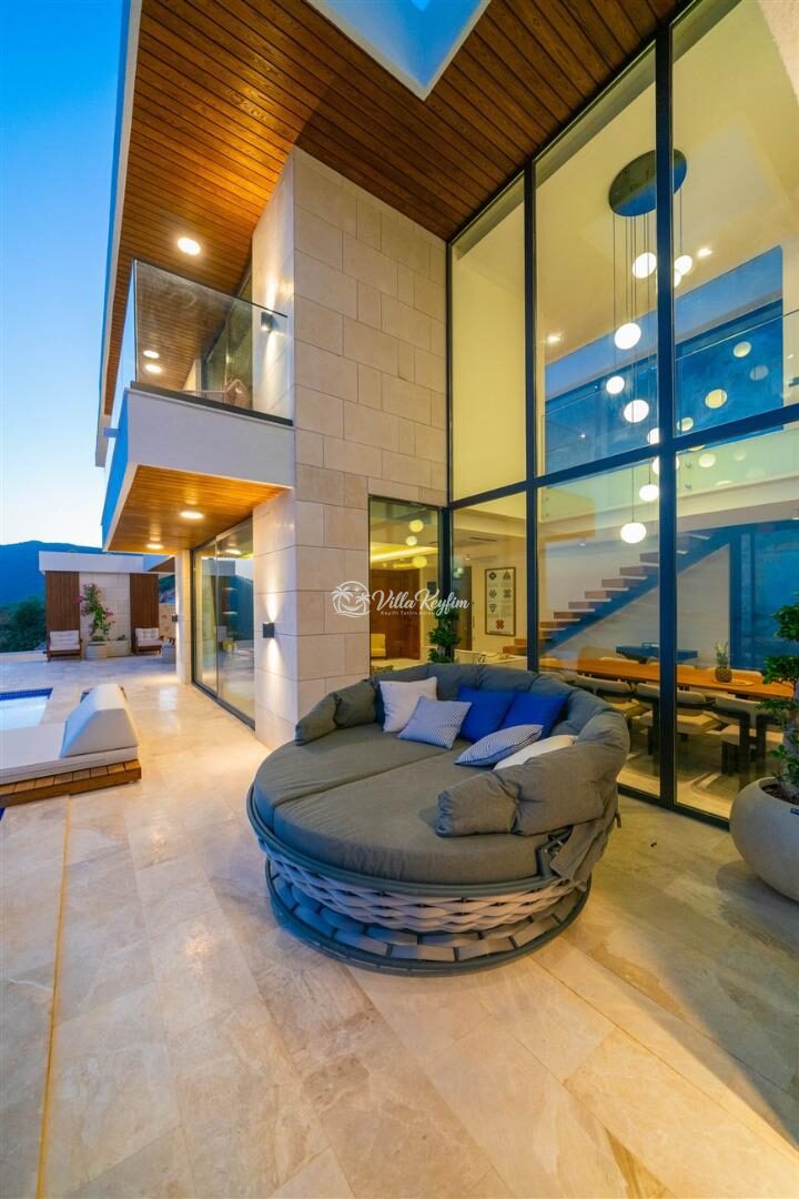 Villa Anatolia 1 — 4