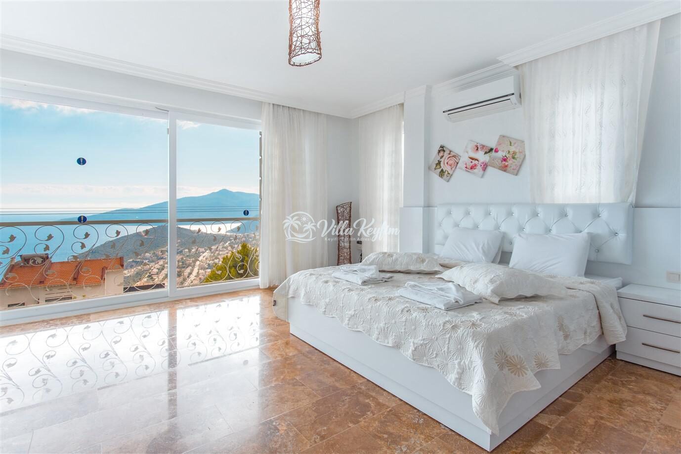 Villa Göktepe 2 — 12