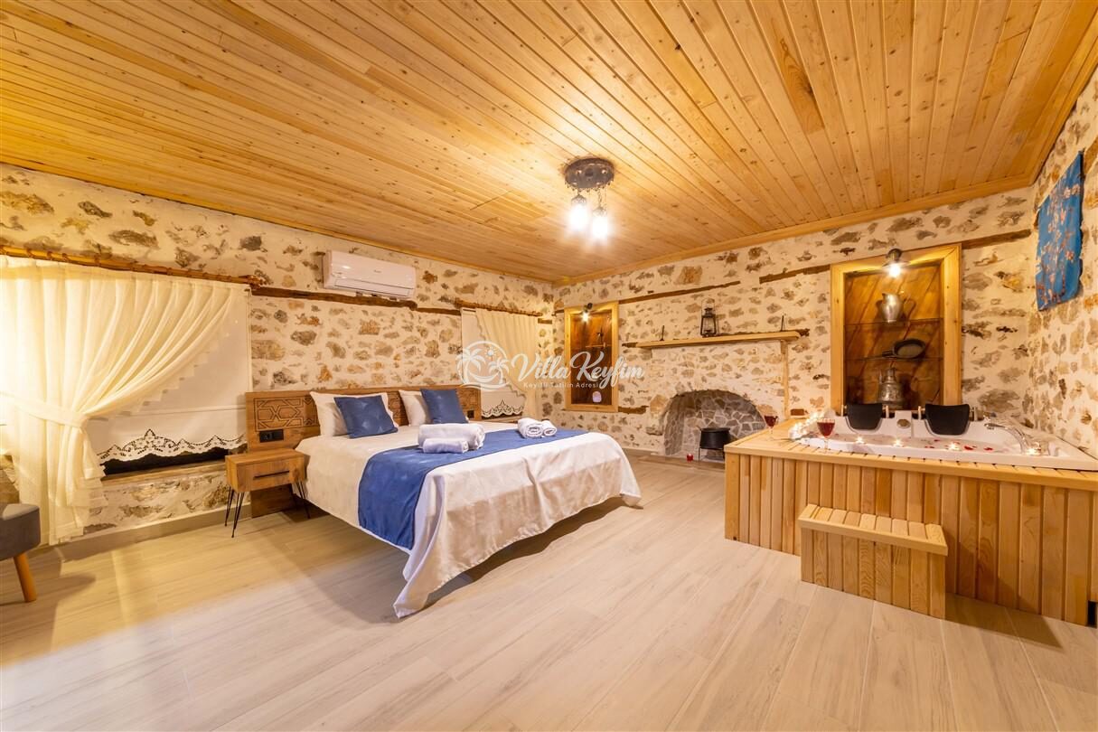 Villa Nostalji — 37
