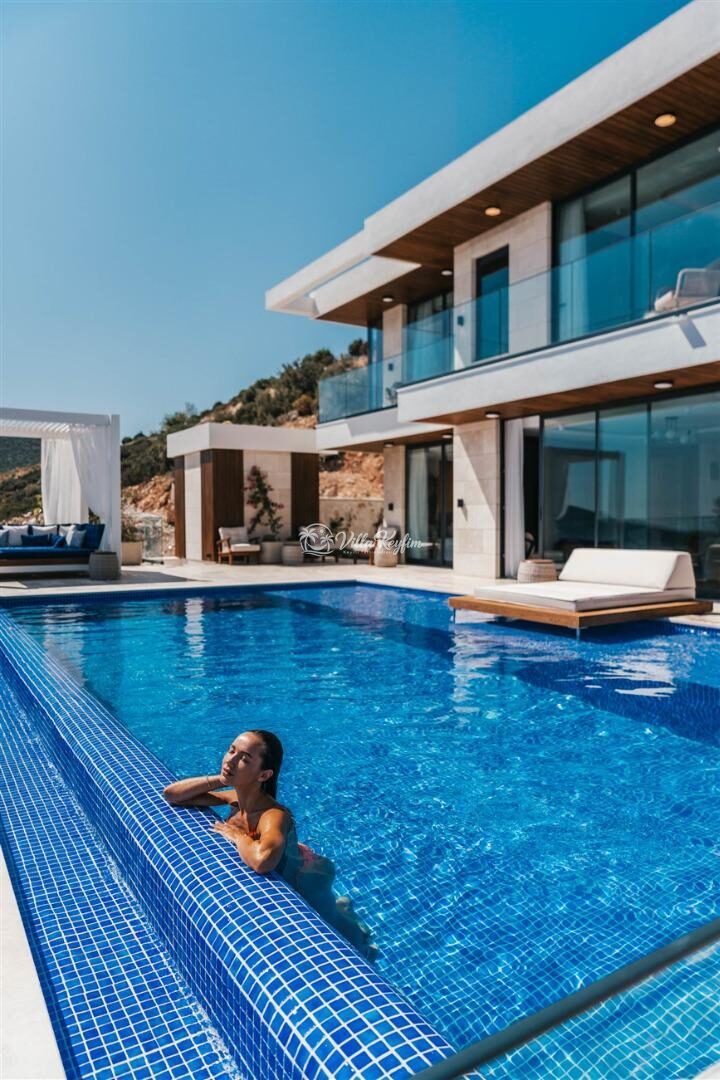 Villa Anatolia 1 — 7