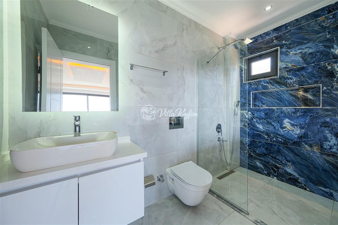 Villa Toprak Çavdır — 38
