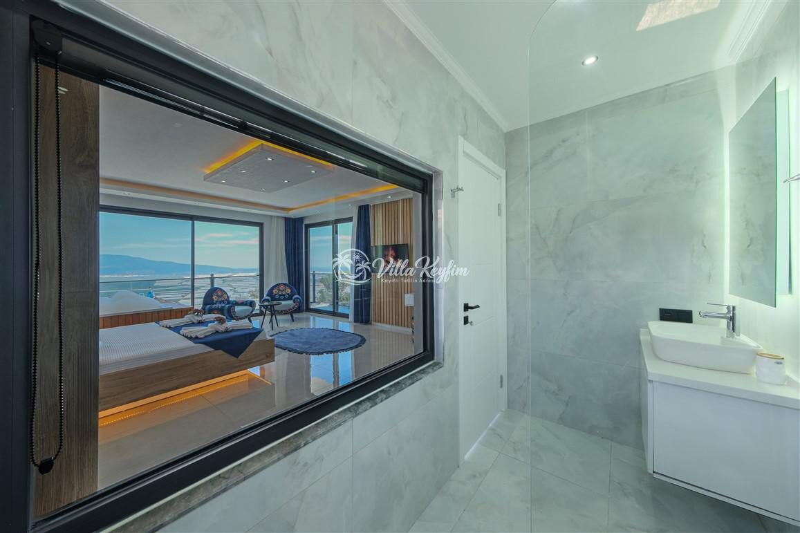Villa Toprak Çavdır — 39