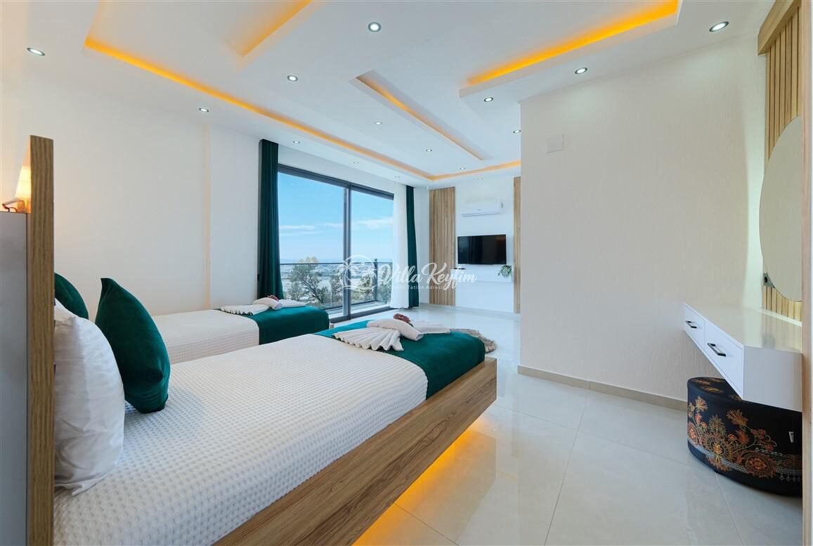 Villa Toprak Çavdır — 40