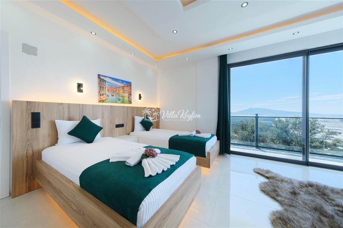 Villa Toprak Çavdır — 41