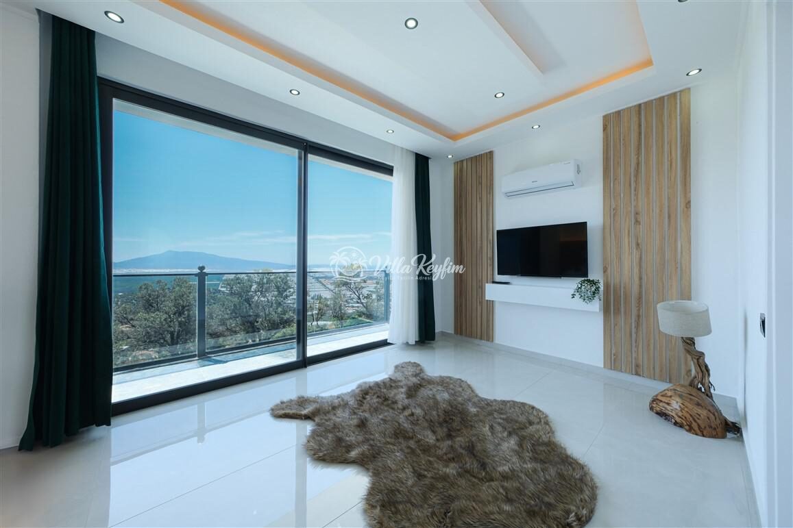 Villa Toprak Çavdır — 42