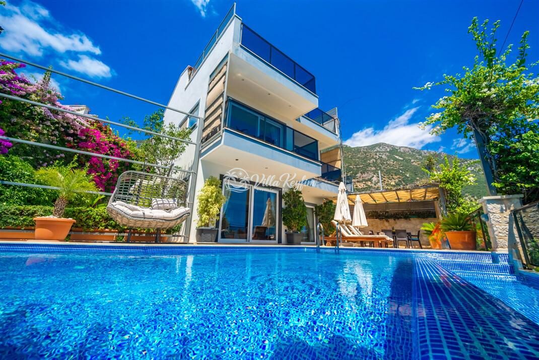 Villa Melisa 1 — 6