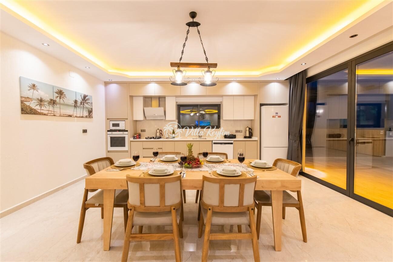 Villa Kaila Üzümlü — 41