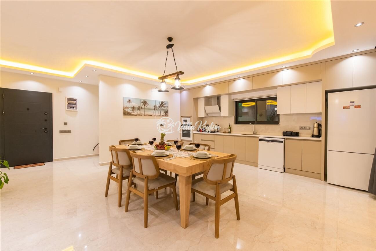 Villa Kaila Üzümlü — 42