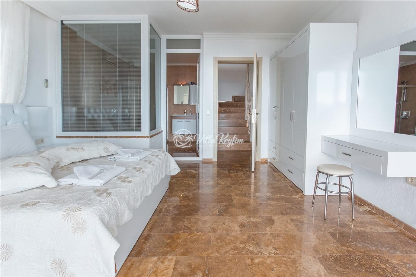 Villa Göktepe 2 — 13