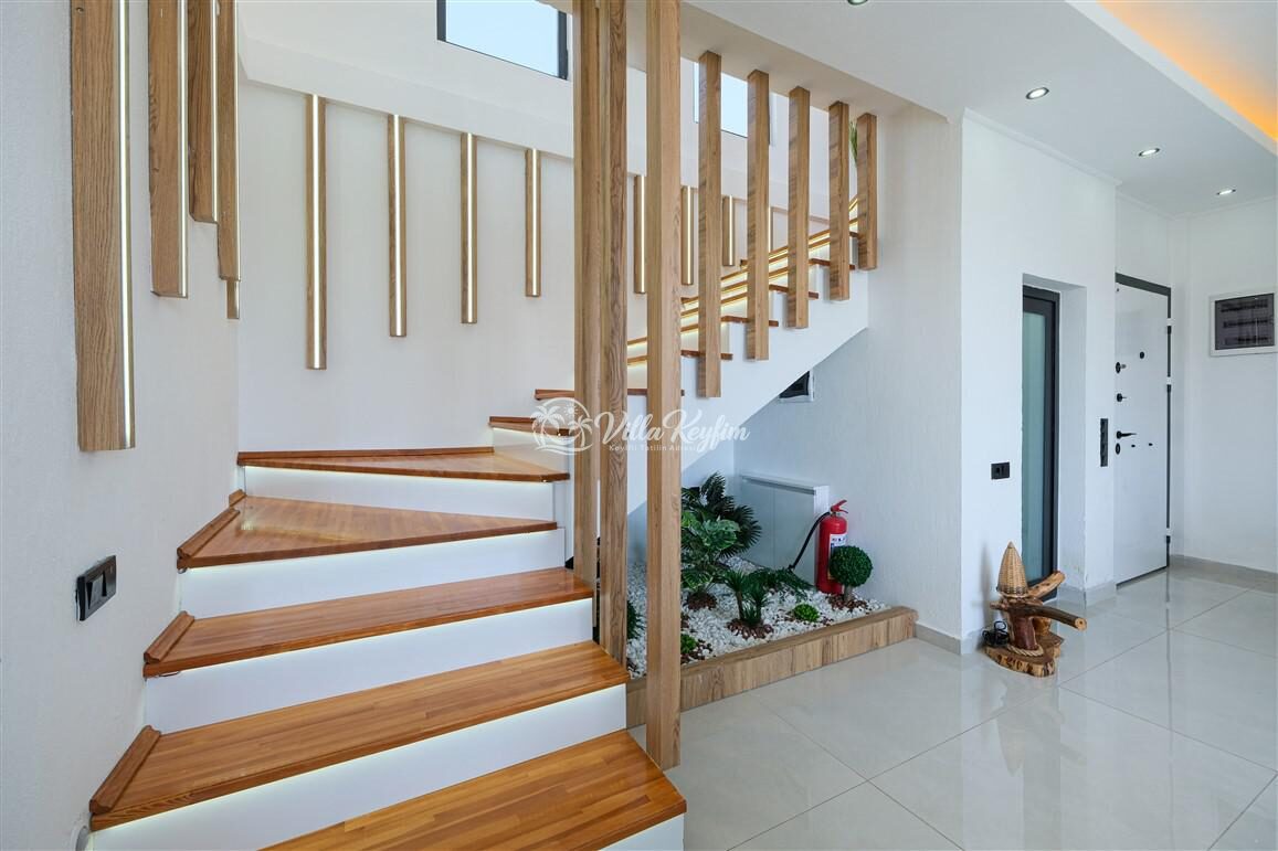 Villa Toprak Çavdır — 55
