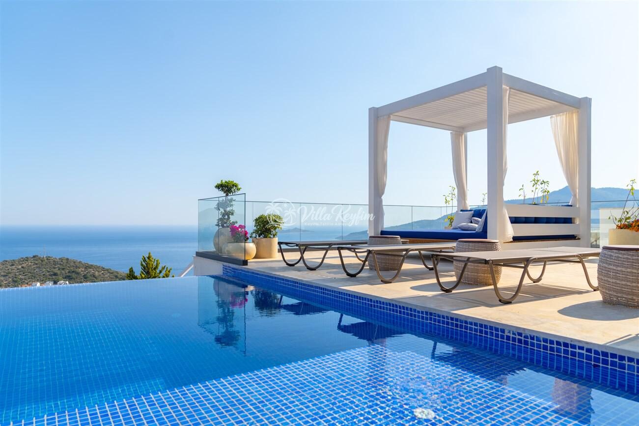 Villa Anatolia 3 — 20