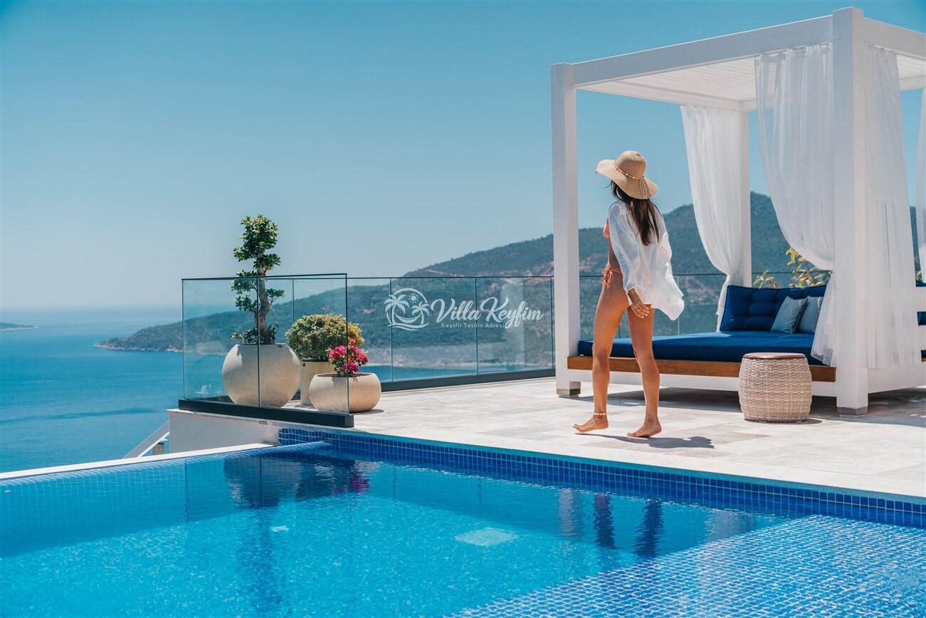 Villa Anatolia 1 — 23