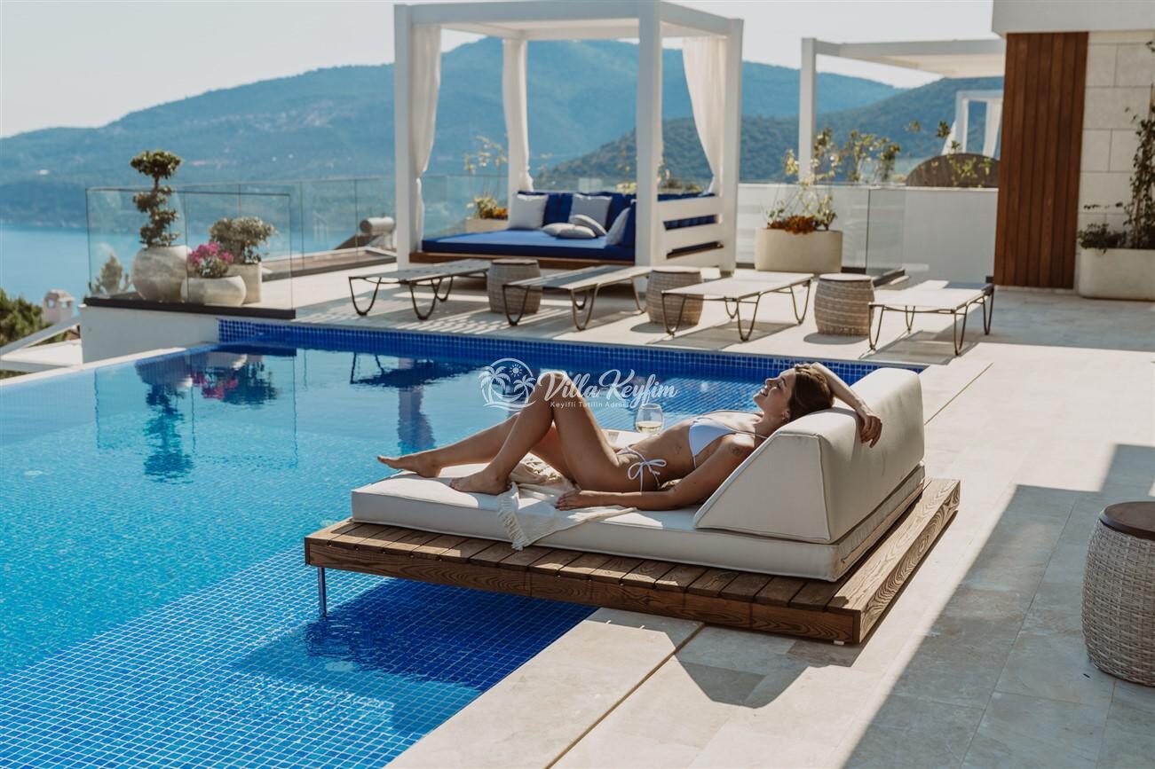 Villa Anatolia 3 — 22