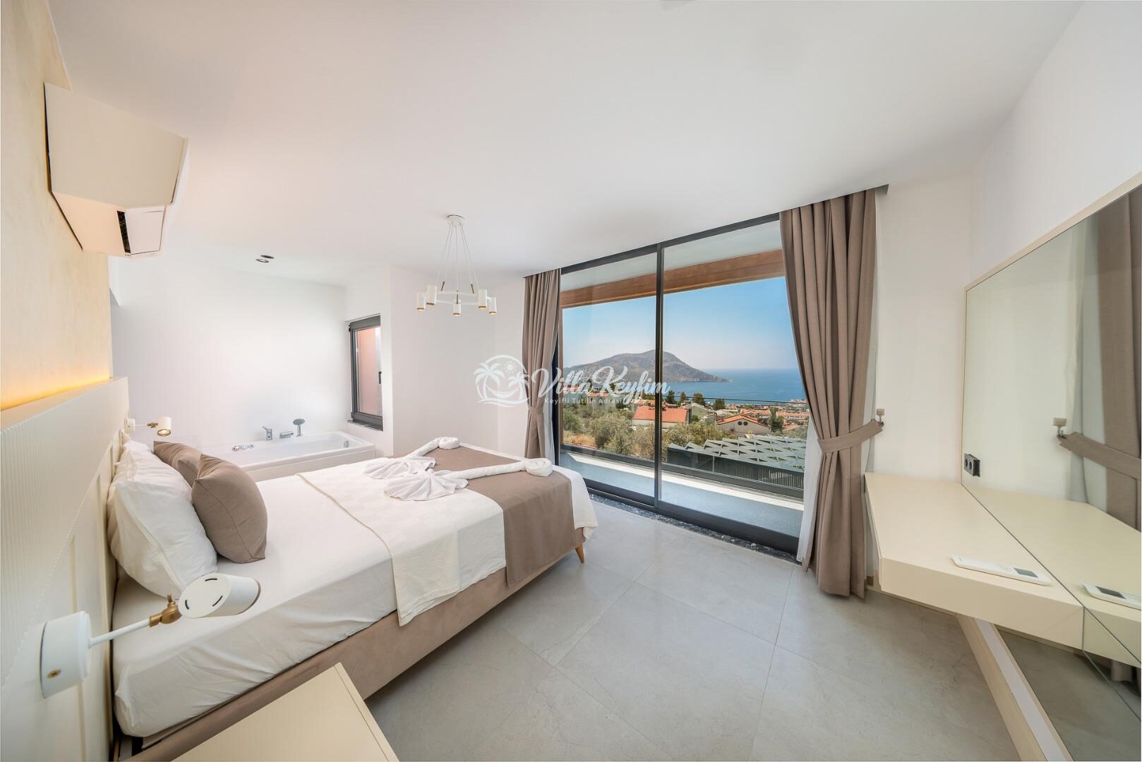 Villa Barlas — 37