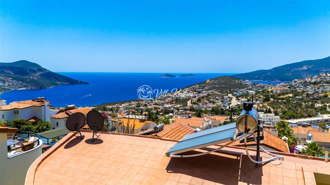 Villa Melisa 1 — 8