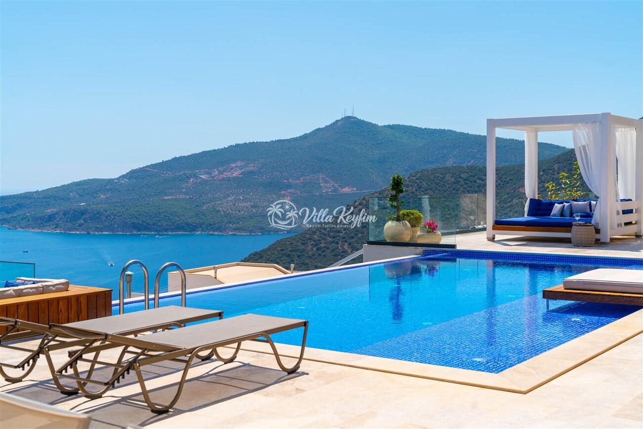 Villa Anatolia 1 — 29