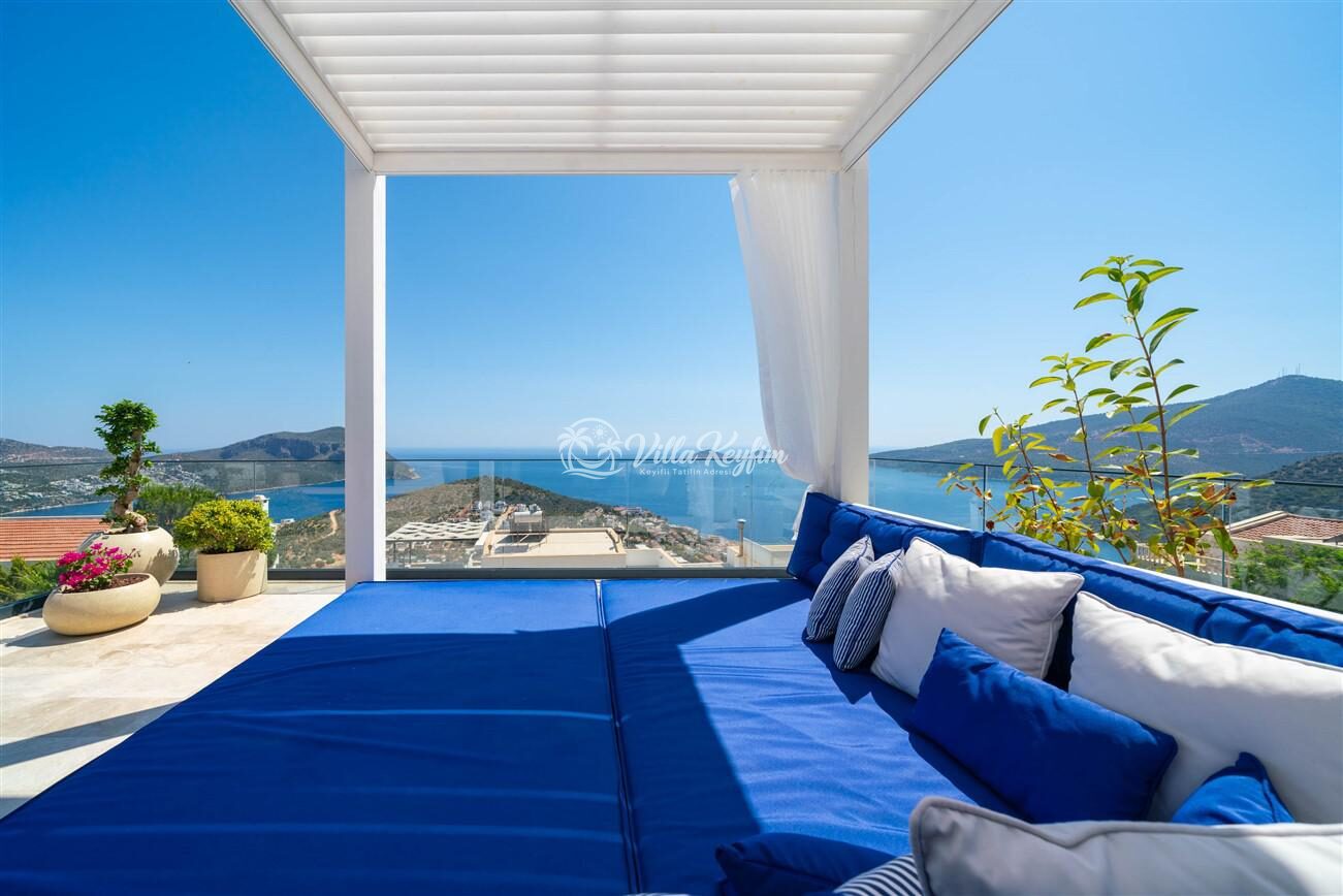 Villa Anatolia 1 — 30