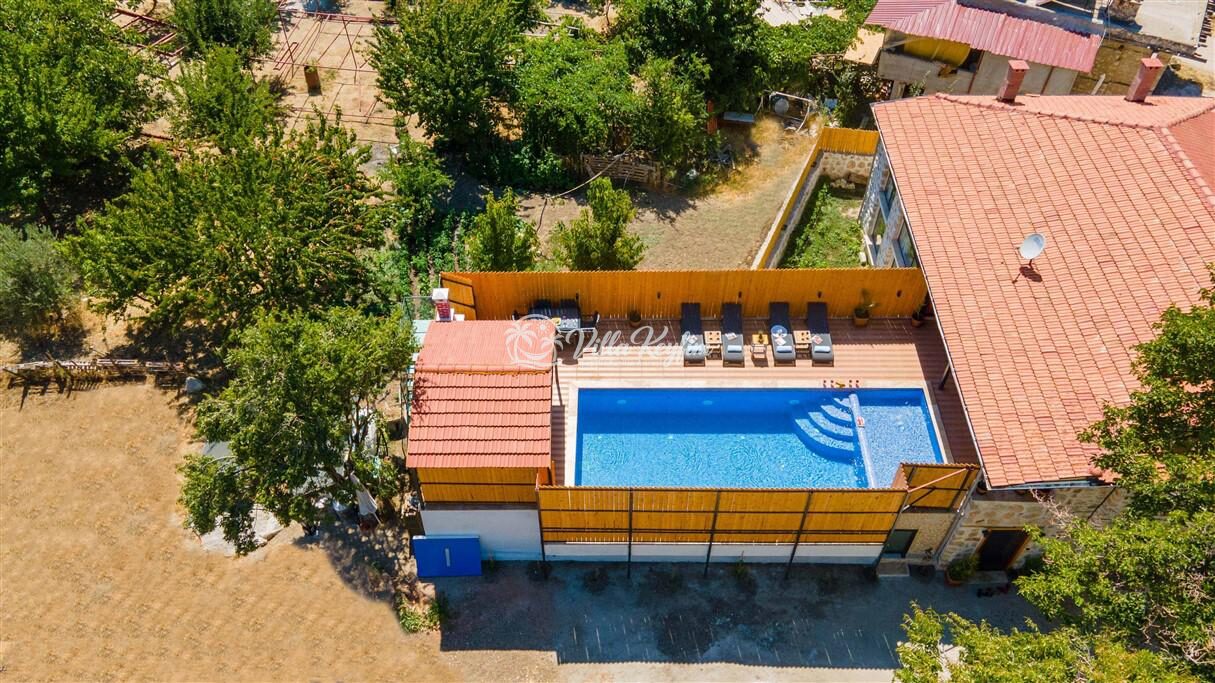 Villa Nostalji — 64