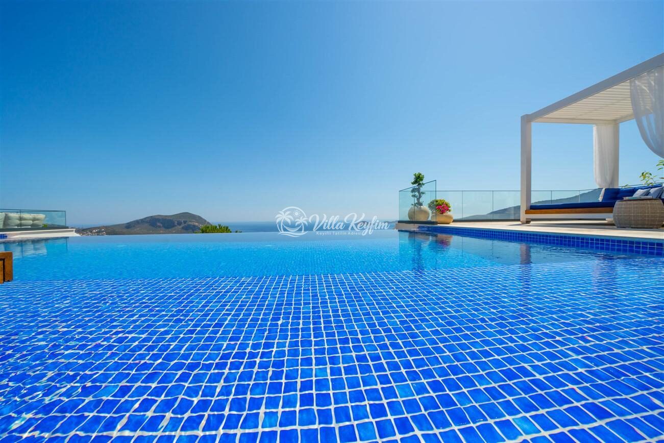 Villa Anatolia 1 — 33