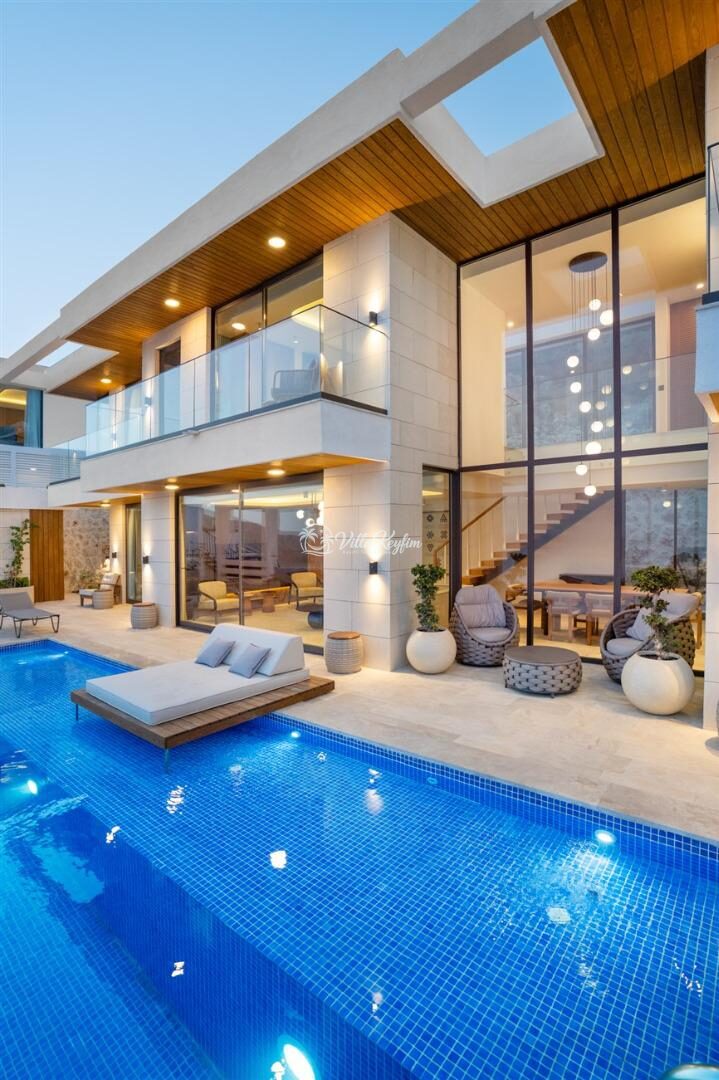 Villa Anatolia 4 — 2