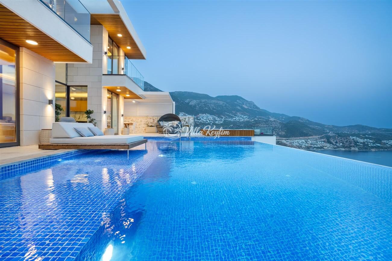 Villa Anatolia 4 — 3