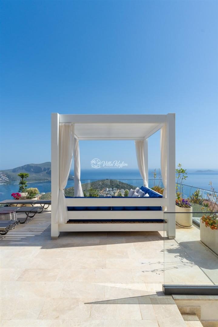 Villa Anatolia 3 — 33