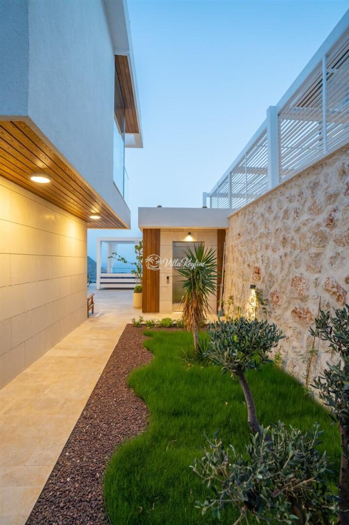 Villa Anatolia 4 — 5