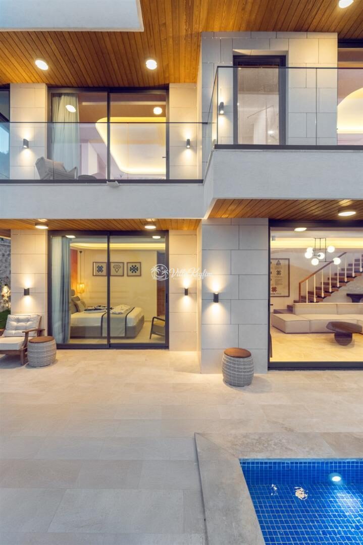 Villa Anatolia 4 — 6