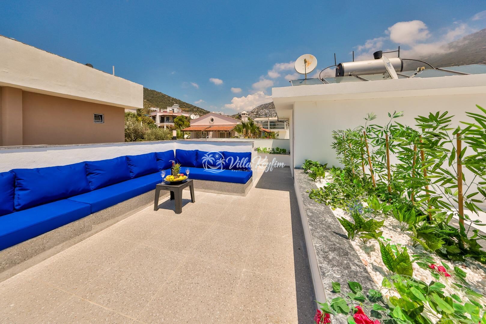 Villa Barlas — 49