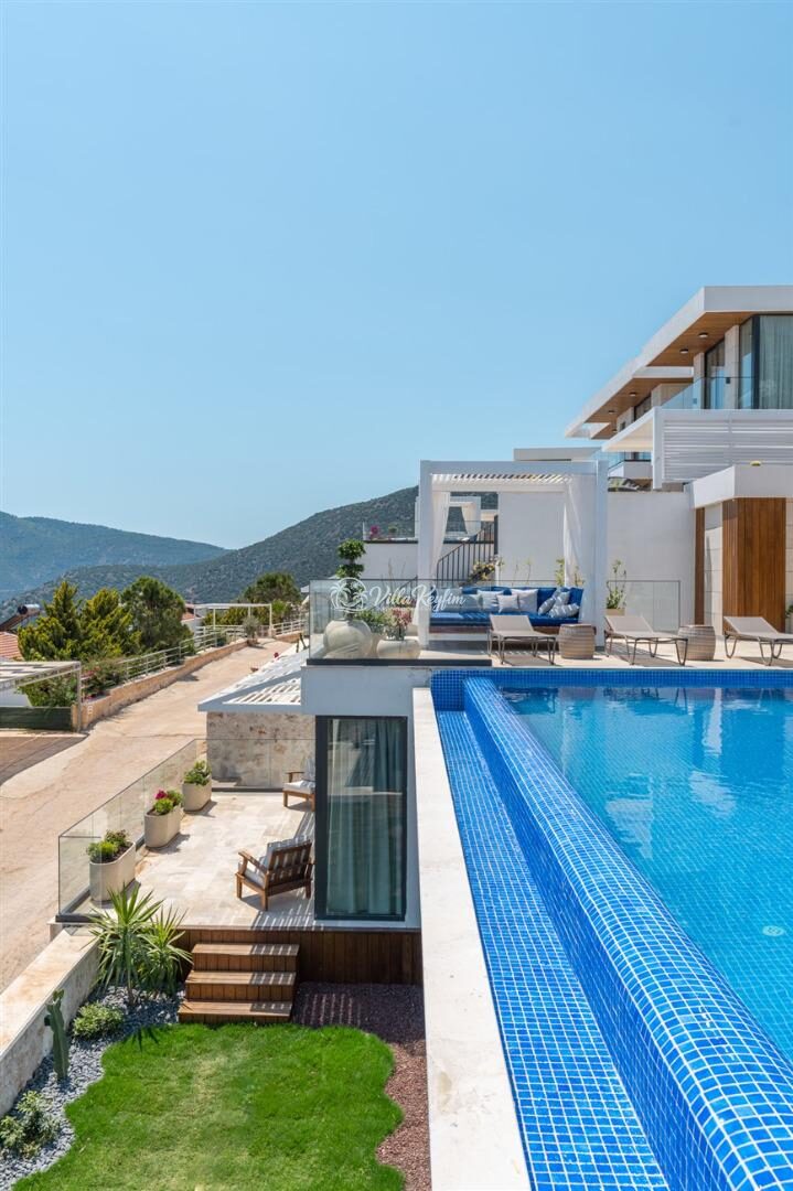 Villa Anatolia 4 — 9