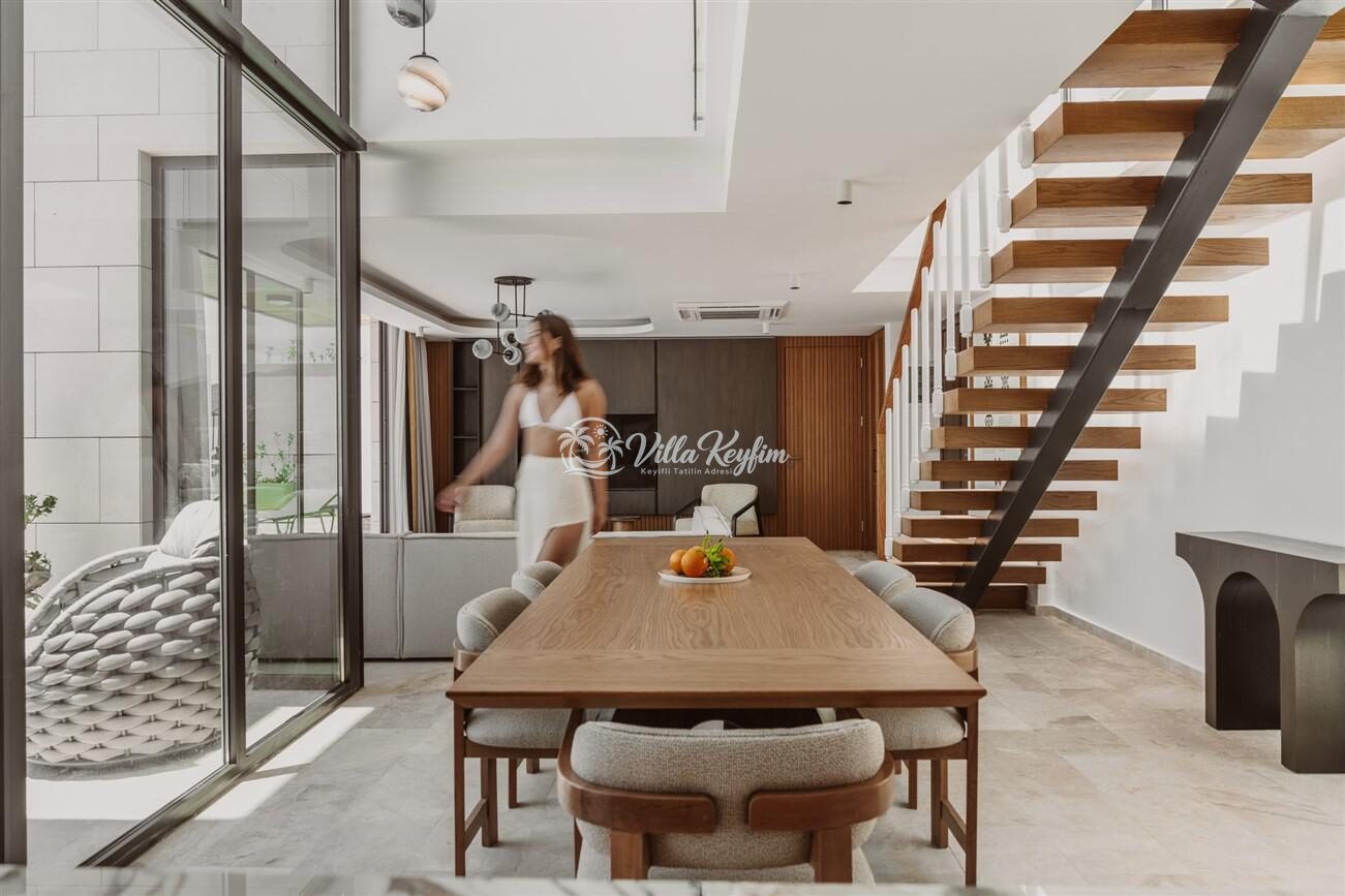 Villa Anatolia 3 — 41