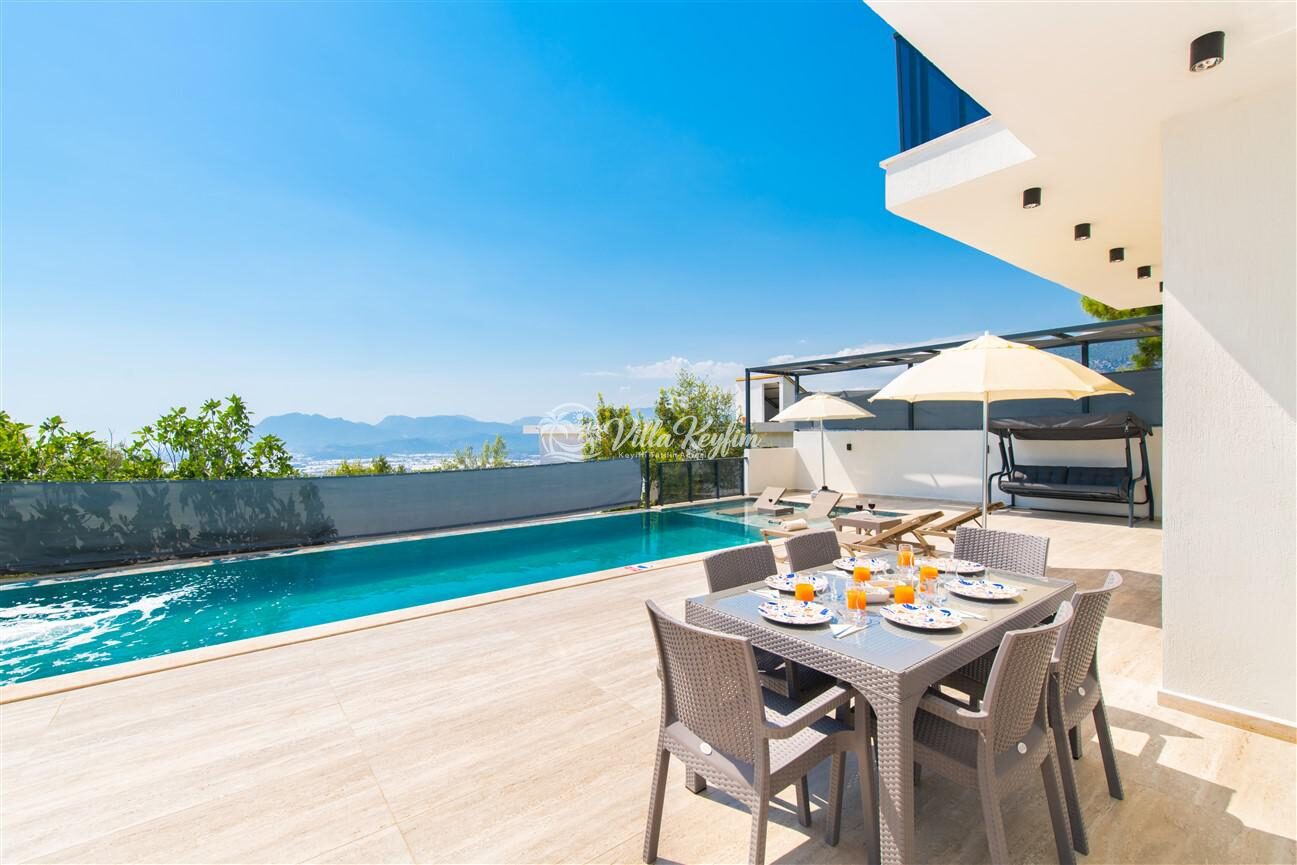 Villa Kaila Üzümlü — 71
