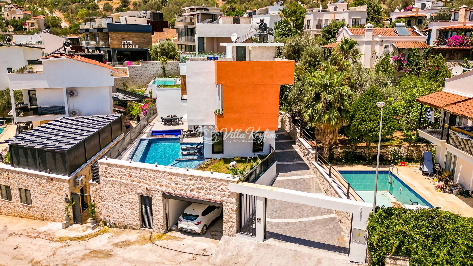 Villa Barlas — 57