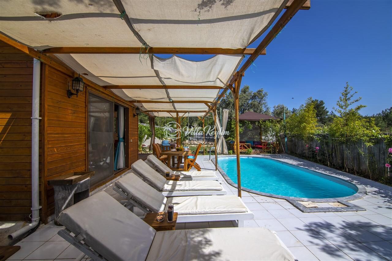 Villa Nehir İslamlar — 5